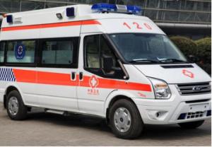 崇左救护车租赁